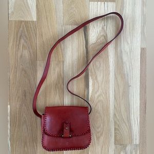La Contrie Rohan Small Crossbody
